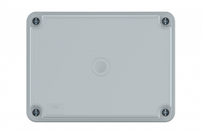 Коробка распределительная в сборе CADUCEUS ALING, 150х110х120, без вводов, 500В~, IP56 (Артикул: 9204)