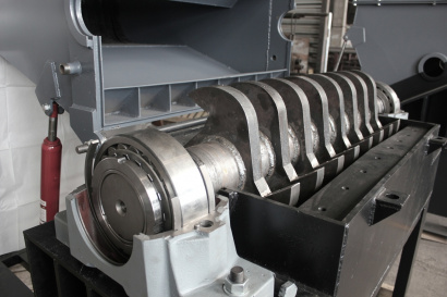 Дробилка NURMAN