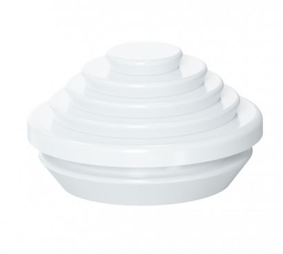 Ввод кабельный для коробок распределительных CADUCEUS ALING (Артикул: 931)