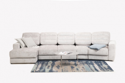 Диван Николь 1.2