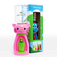 Детский кулер для воды Акваняня