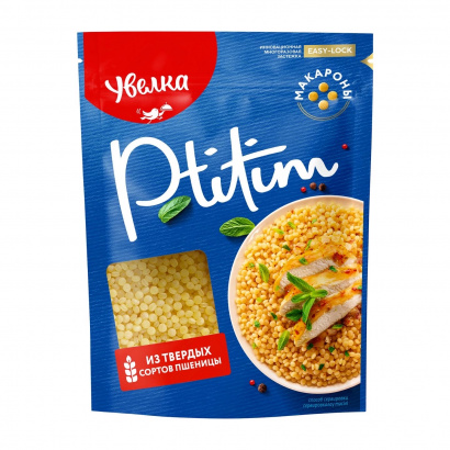 Упаковка для макаронных изделий