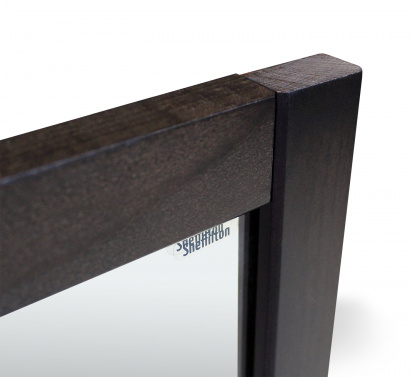 Зеркало напольное Альберо SHT-М1