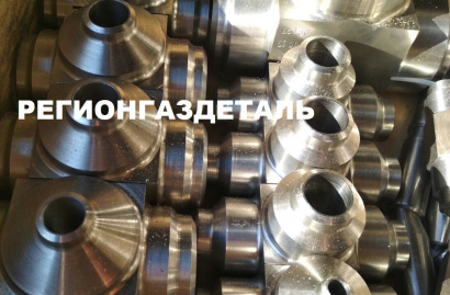 Тройник ОСТ 24.125.15,16-89