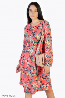 Платье для беременных