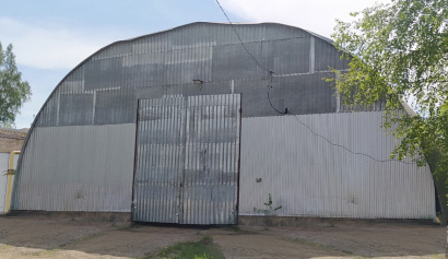 Резиновая крошка