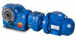 Мотор редуктор TZ 723 - TZ 7218