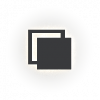 Дизайнерский светильник SVETHOLL Настенные перфорации