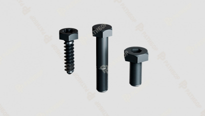 Метизная продукция