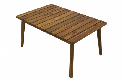 Садовая мебель из акации «Камелия»