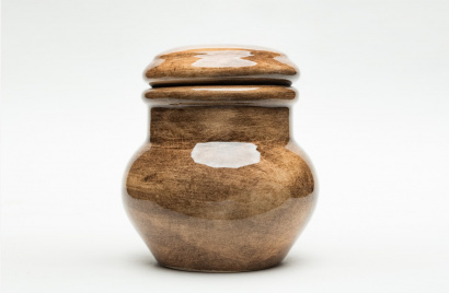 Бочонки для Мёда