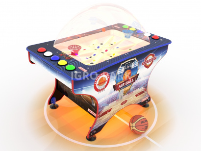 Настольный баскетбол Air Ball