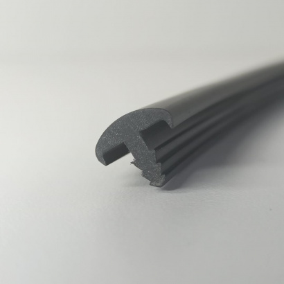 Т-образный профиль 10х12