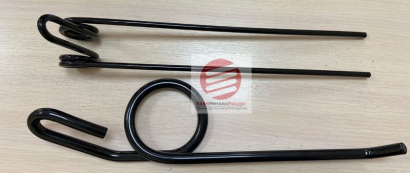 Пружины для сельхозтехники • Агро пружины