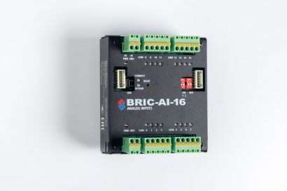 Программируемый логический контроллер BRIC