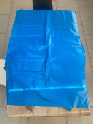 Вкладыши для бочки