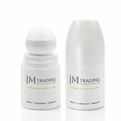 Флакон ролл-он JM DEO 50 KING, 50 мл