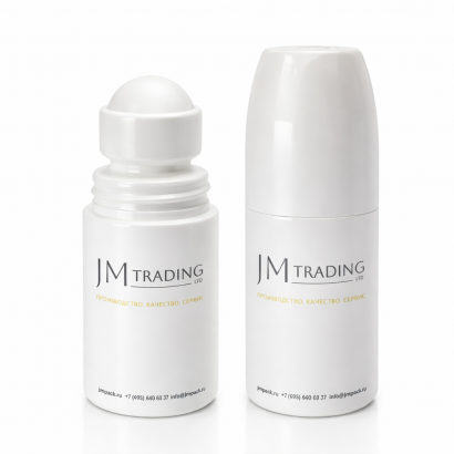 Флакон ролл-он, JM DEO 50 QUEEN, 50 мл