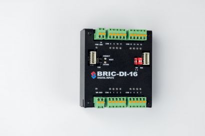 Программируемый логический контроллер BRIC