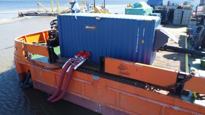 DNS.SHP серии Е