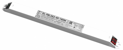 DL-98L Блок аварийного питания для линейных, офисных светильников с микроконтроллером