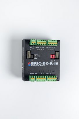 Программируемый логический контроллер BRIC