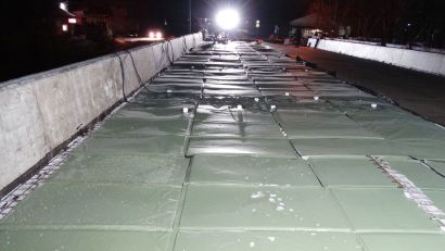 Термоматы ФлексиХИТ