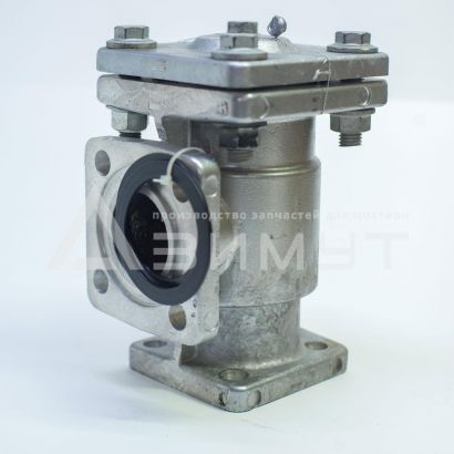 Клапан предохранительный