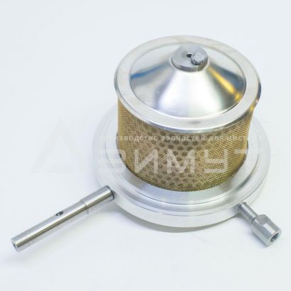 Донный клапан ДКП-90/01А