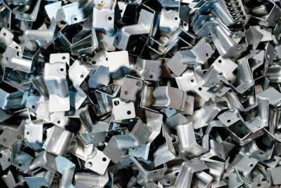 Детали холодной листовой штамповки