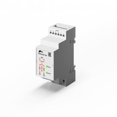 Диодный модуль VDM24VDC-10A