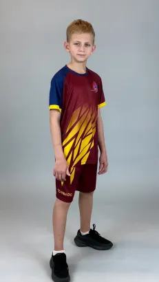 Баскетбольная форма