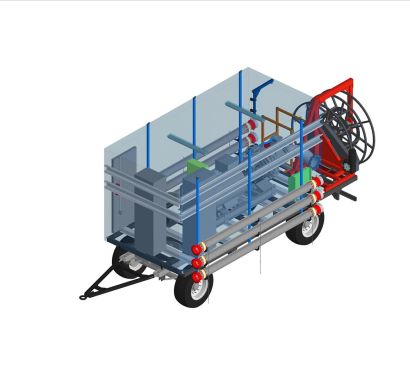 ENS.SHP серии Е