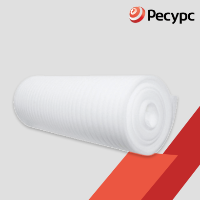 Пенополиэтилен несшитый "Петрофом"