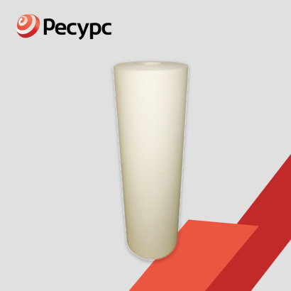 Звукоизоляционная подложка под стяжку Рефом 10мм, 1,5x50м