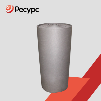 Звукоизоляционная подложка под стяжку Рефом