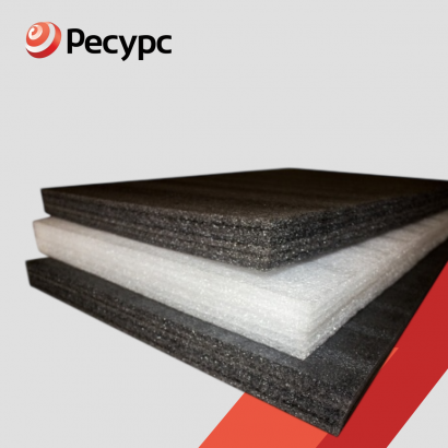 Мат из несшитого пенополиэтилена