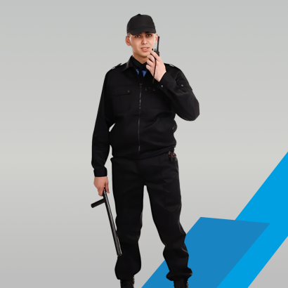 Костюм охранника КР.306