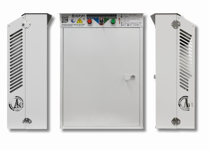 Щит управления насосом ЩУН-АКВА