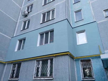 Краска ВДАК 1105 АКТАЙ-В Акриловая водно-дисперсионная