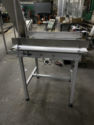 Конвейер на полимерной ленте АПК-18.4-23