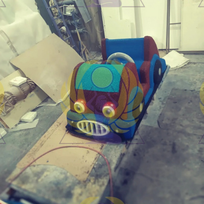 МАФ "Машинка"