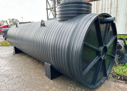 Емкость полиэтиленовая