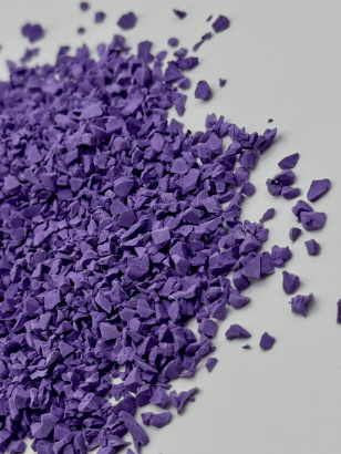 ЭПДМ крошка