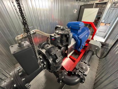 ENS.SHP серии Е