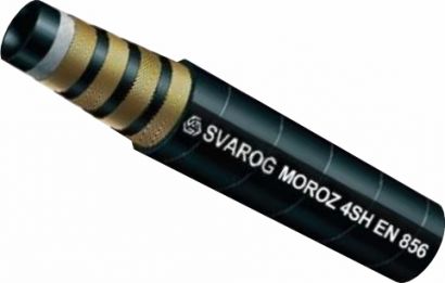 РВД Сварог MOROZ 4SH EN 856