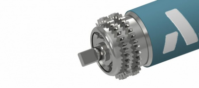 Приводные ролики