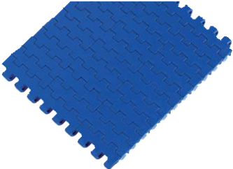 Модульная лента M1220 Flat Top 0,5"