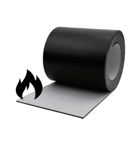 Теплостойкая лента