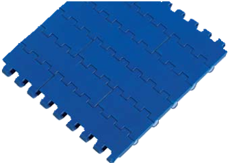 Модульная лента M2520 Flat Top 1"